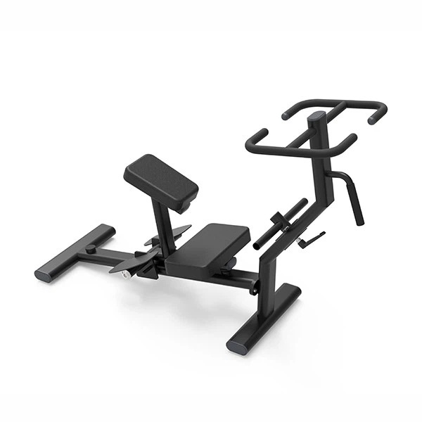 Gym Workout Stretch Bench