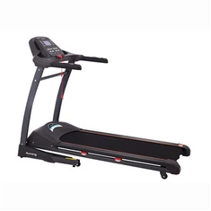 Úsáid Baile Incline OEM Treadmill