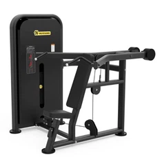 Traenálaí Giomnáisiam Preas Gualainn Suí